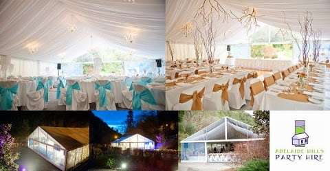 Photo: Adelaide Hills Party Hire